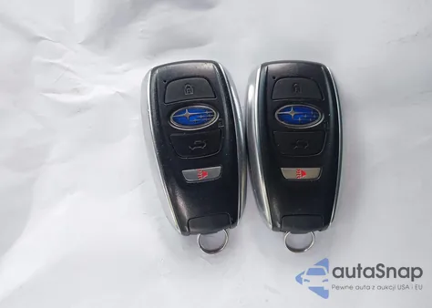 2021 Subaru Forester Premium из США, поврежденный, VIN JF2SKAJC9MH539517